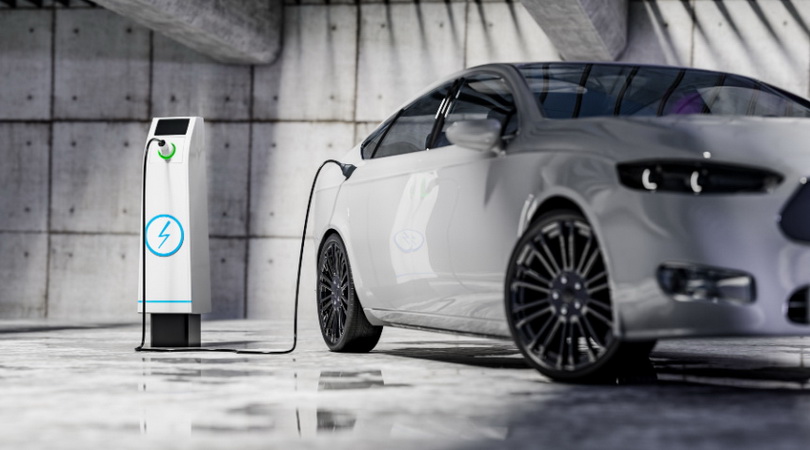 ISO 15118 и Plug & Charge: как работает новая зарядка для электромобилей ISO 15118 и Plug & Charge: как работает новая зарядка для электромобилей